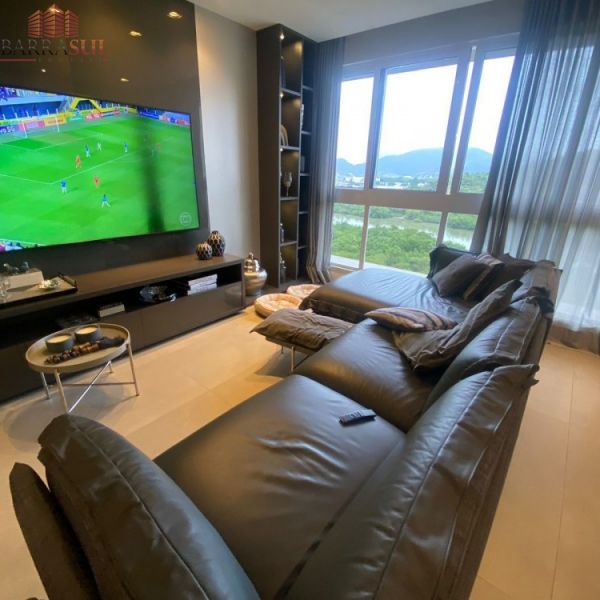 Residencial Mirante das Aguas