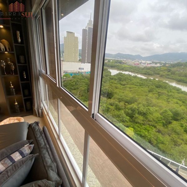 Residencial Mirante das Aguas