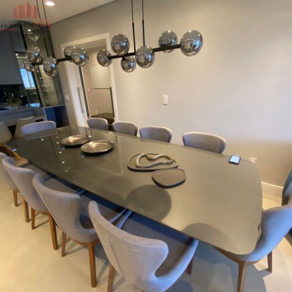 Residencial Mirante das Aguas