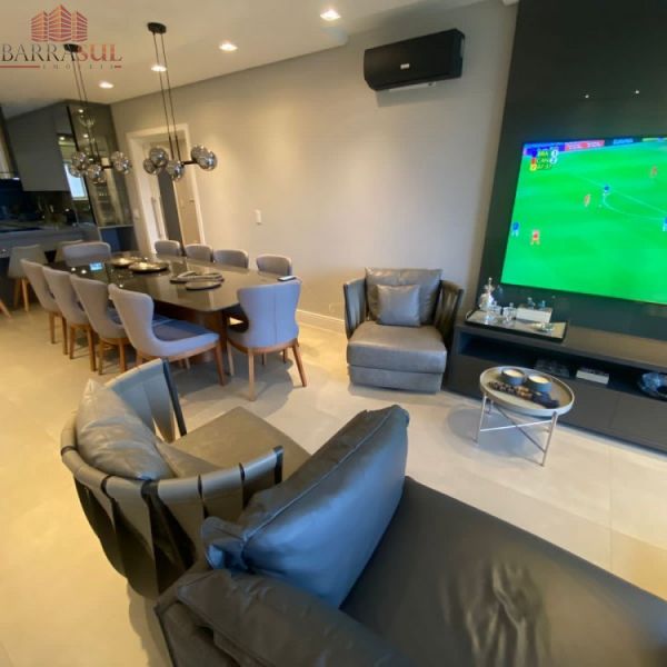 Residencial Mirante das Aguas