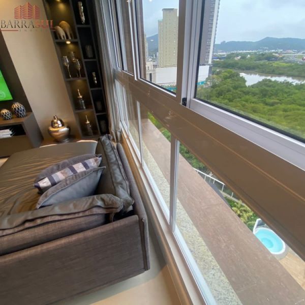 Residencial Mirante das Aguas