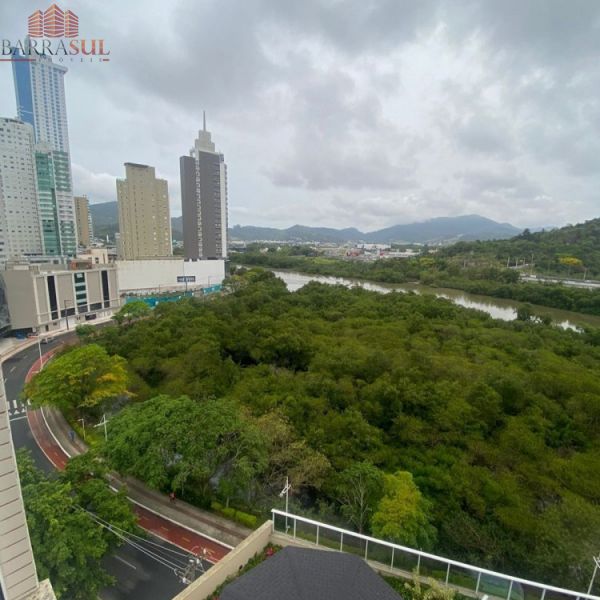 Residencial Mirante das Aguas