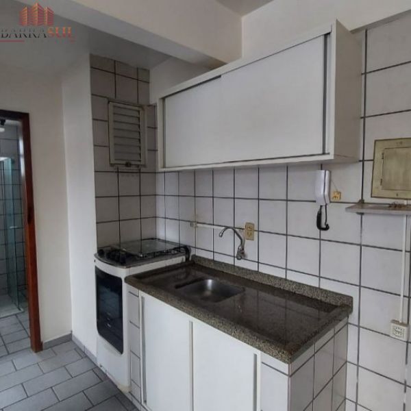 Residencial Maria da Praia