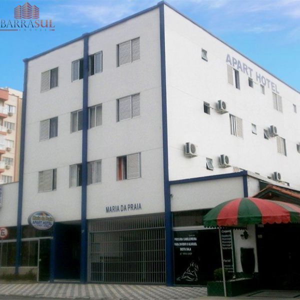 Residencial Maria da Praia