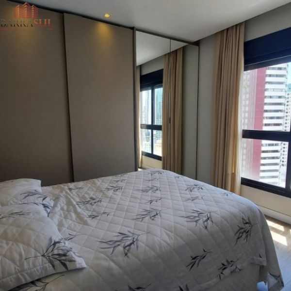 Edif�cio Cosmopolitan Residence