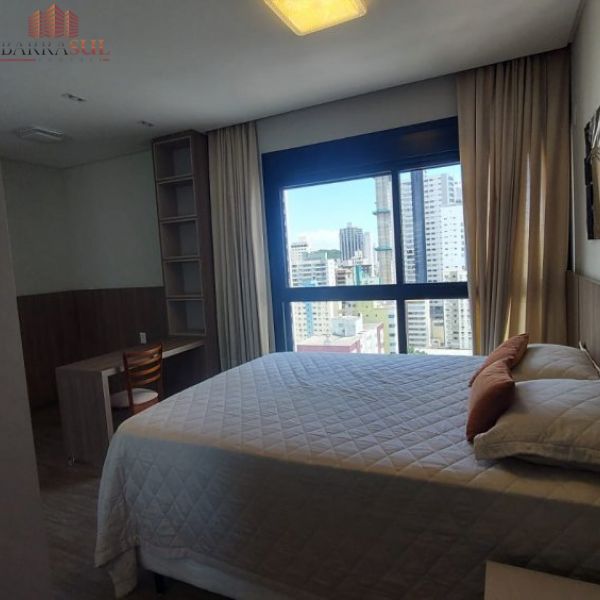 Edif�cio Cosmopolitan Residence