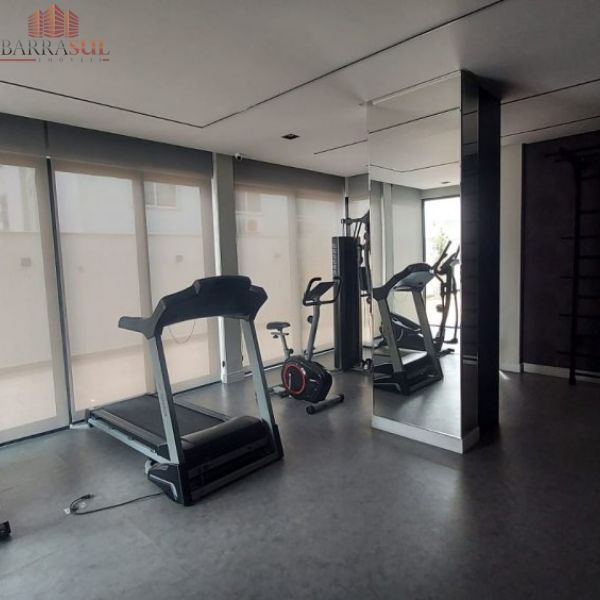 Edif�cio Cosmopolitan Residence