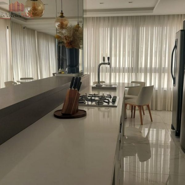 Edif�cio Cosmopolitan Residence