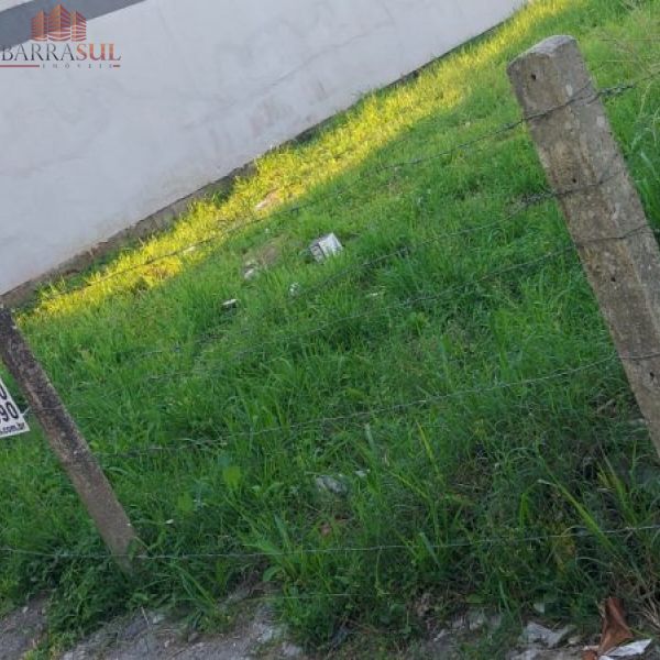 LOTE RUA JARDIM DA SAUDADE
