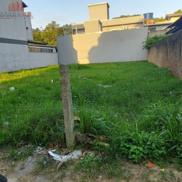 LOTE RUA JARDIM DA SAUDADE