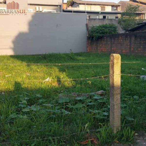 LOTE RUA JARDIM DA SAUDADE