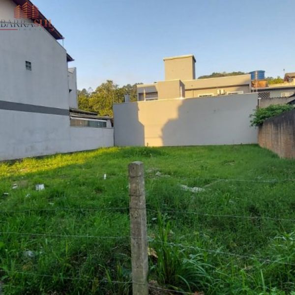 LOTE RUA JARDIM DA SAUDADE