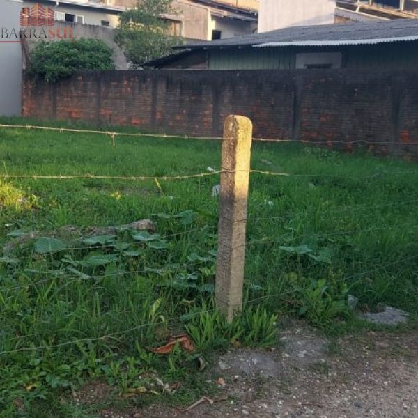 LOTE RUA JARDIM DA SAUDADE