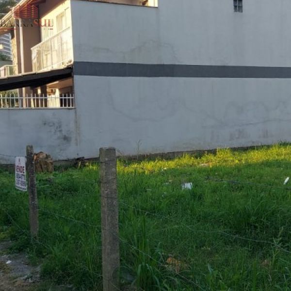 LOTE RUA JARDIM DA SAUDADE