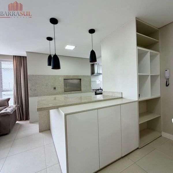 Edif�cio Costa Blanca