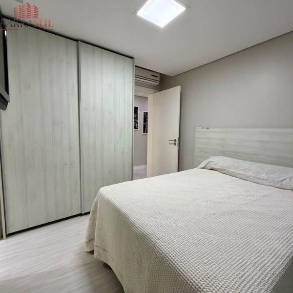 Edif�cio Costa Blanca
