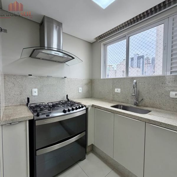 Edif�cio Costa Blanca