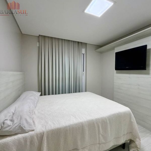 Edif�cio Costa Blanca