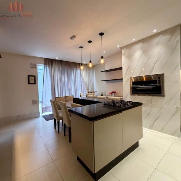 Edif�cio Costa Blanca