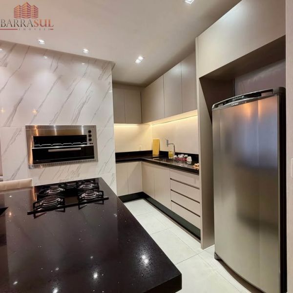 Edif�cio Costa Blanca