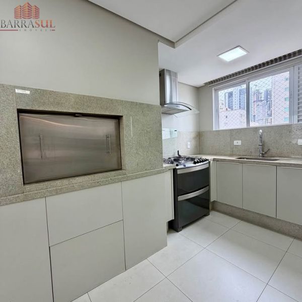 Edif�cio Costa Blanca
