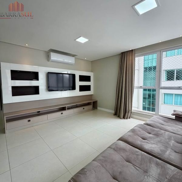 Edif�cio Costa Blanca