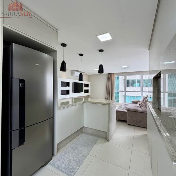 Edif�cio Costa Blanca