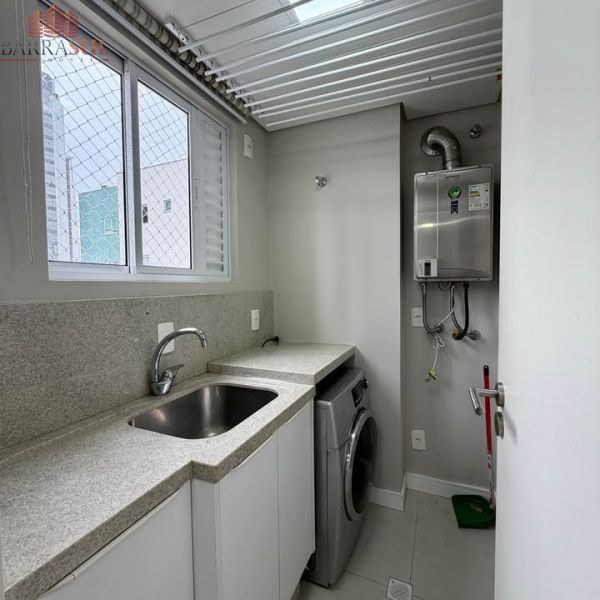Edif�cio Costa Blanca