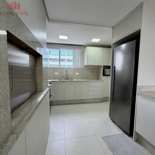 Edif�cio Costa Blanca