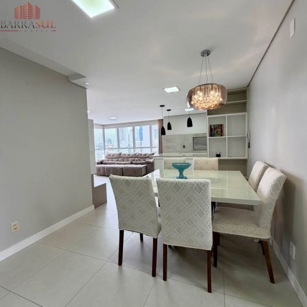 Edif�cio Costa Blanca