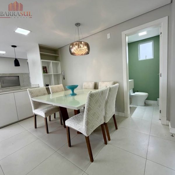 Edif�cio Costa Blanca