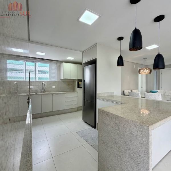 Edif�cio Costa Blanca