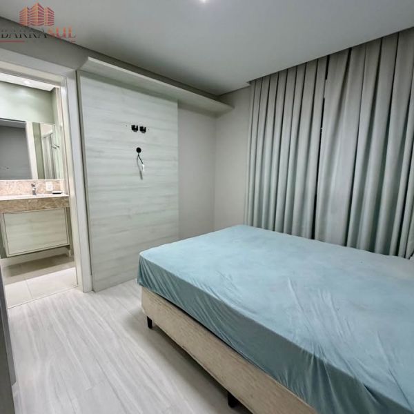 Edif�cio Costa Blanca