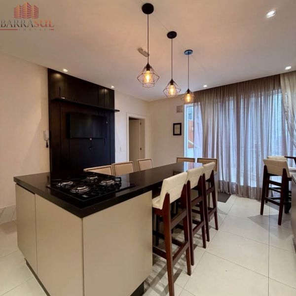 Edif�cio Costa Blanca