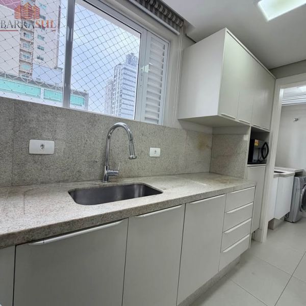 Edif�cio Costa Blanca