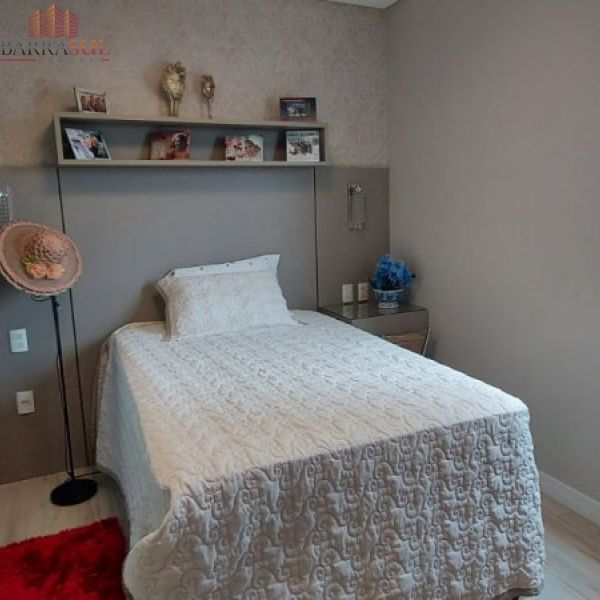 Costa Del Mare Residence - Barra Sul
