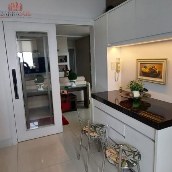 Costa Del Mare Residence - Barra Sul