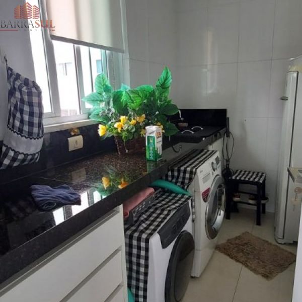Costa Del Mare Residence - Barra Sul