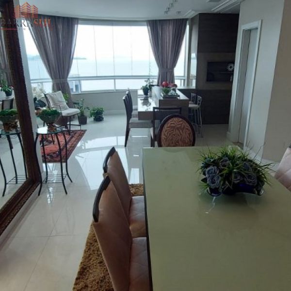 Costa Del Mare Residence - Barra Sul