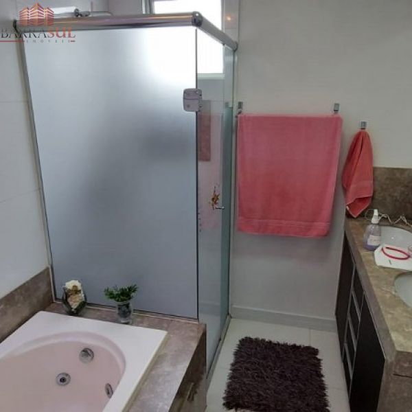 Costa Del Mare Residence - Barra Sul