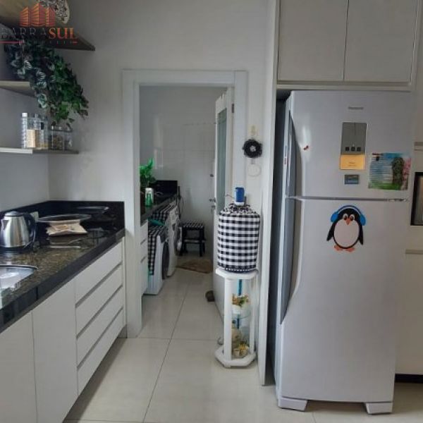 Costa Del Mare Residence - Barra Sul