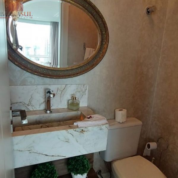 Costa Del Mare Residence - Barra Sul