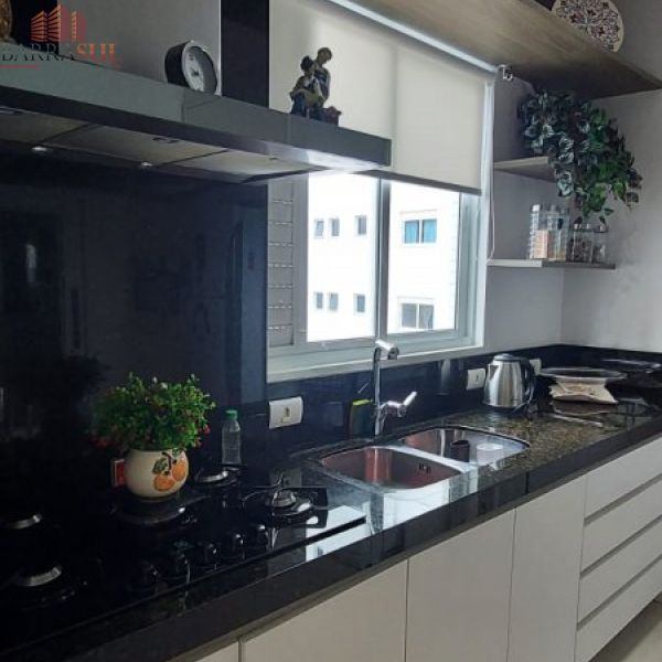 Costa Del Mare Residence - Barra Sul