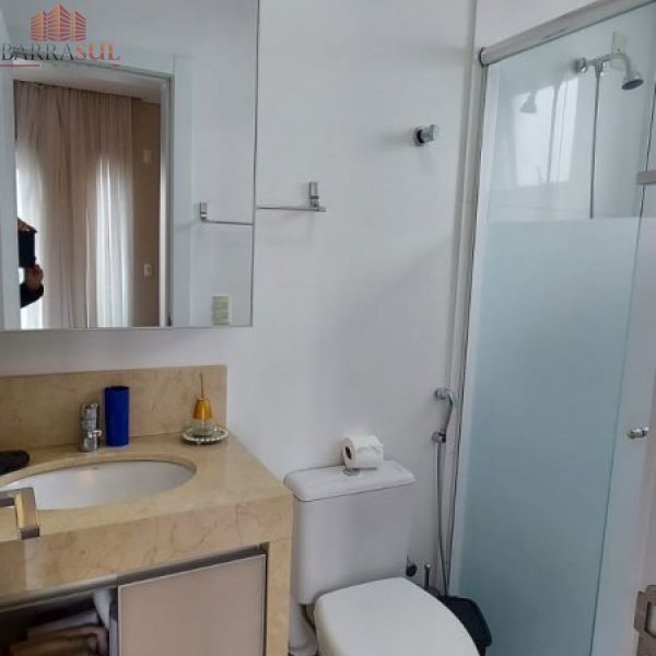 Costa Del Mare Residence - Barra Sul