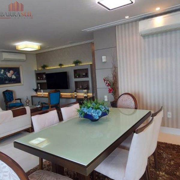 Costa Del Mare Residence - Barra Sul