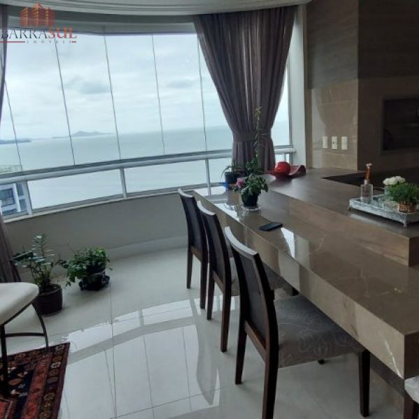 Costa Del Mare Residence - Barra Sul
