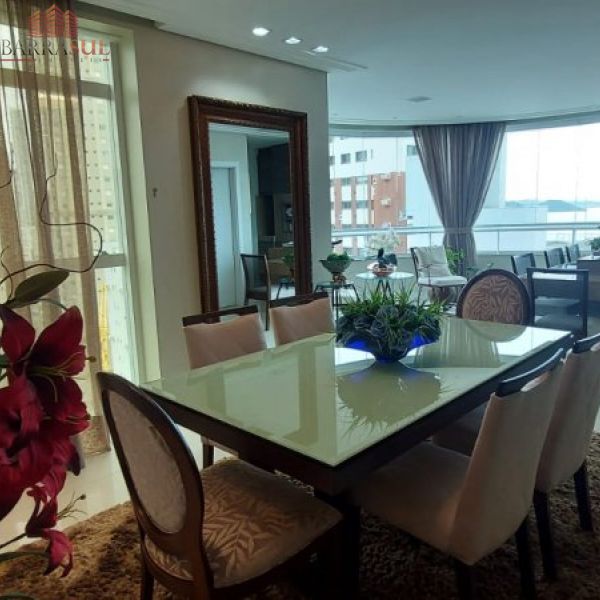 Costa Del Mare Residence - Barra Sul