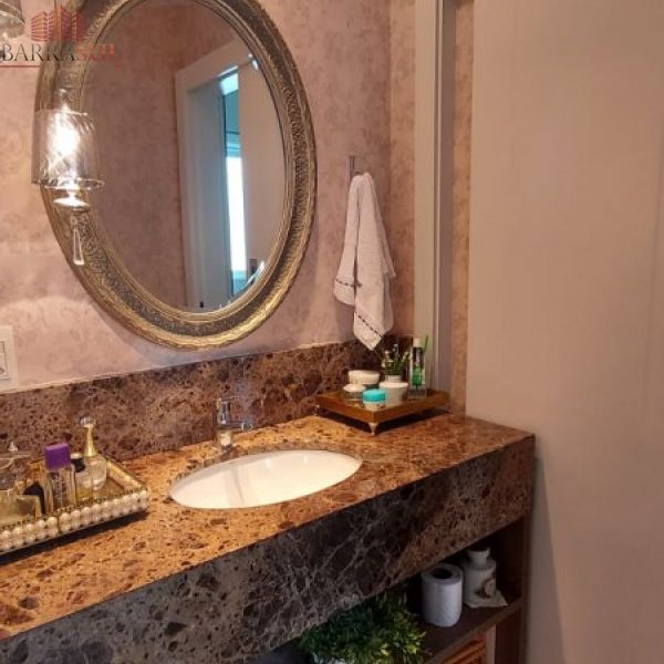 Costa Del Mare Residence - Barra Sul