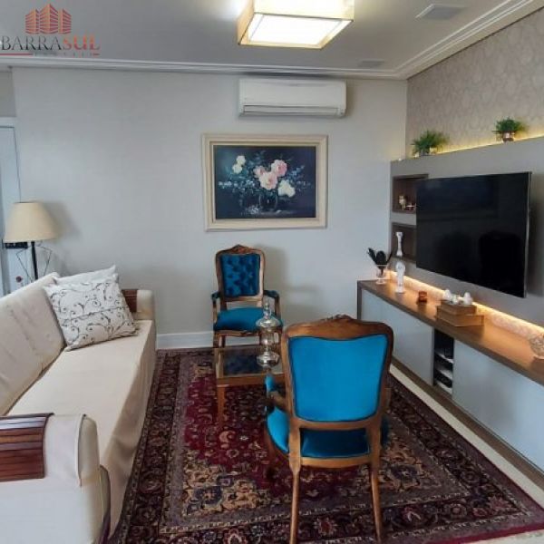 Costa Del Mare Residence - Barra Sul