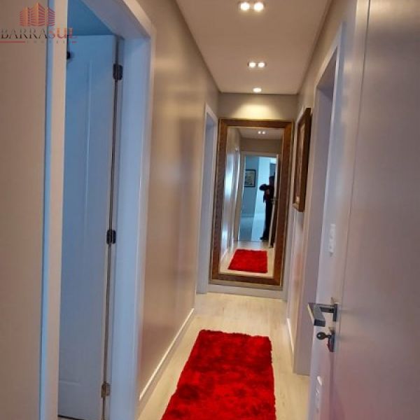 Costa Del Mare Residence - Barra Sul
